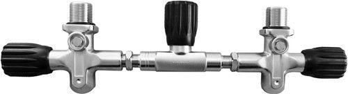 Tilos 3000 PSI Yoke Manifold