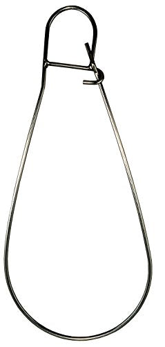 Storm Accessories Fish Stringer Clip for Attaching Speared Game Fish Speargun Spear Fishing Spearfishing Freedive Freediving Scuba Dive Di