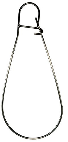 Storm Accessories Fish Stringer Clip for Attaching Speared Game Fish Speargun Spear Fishing Spearfishing Freedive Freediving Scuba Dive Di