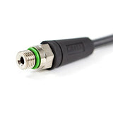 XS Scuba Miflex HD High Pressure