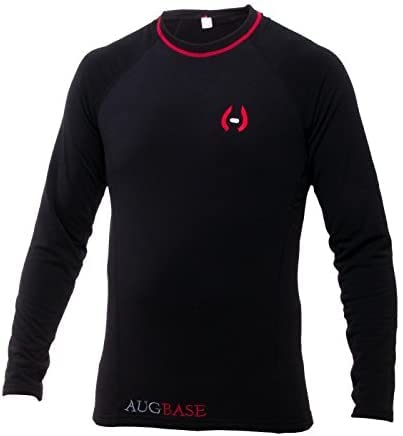 Hollis New Men's Advanced Undergarment AUG Base Shirt (Size Small)