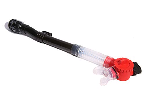 Submersible Systems New EasyDive Snorkelator - Combine The Ease of Snorkeling with The Versatility of Diving