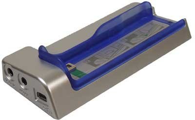 New Pioneer SeaLife Docking Station for DC500 Underwater Camera (SL-15133)