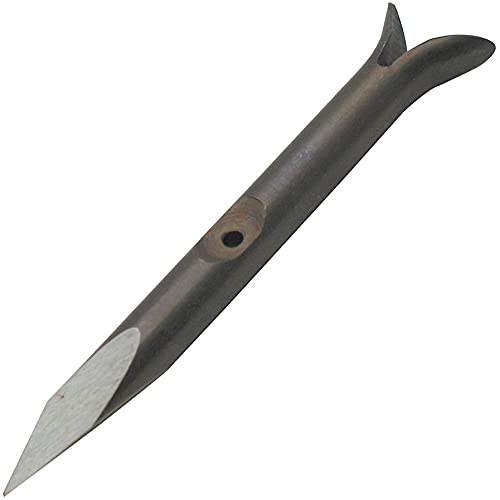 JBL 4" (102 mm) Break-Away Slip Tip Replacement Slip Tip Point Only for JBL874 or JBL894 Slip Tip Assemblies