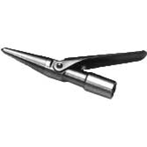 AB Biller New Stainless Steel Rockpoint Tip with Short Barb and 6mm Thread