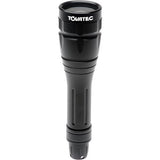 Tovatec New Intova Powerbeam Zoom LED Scuba Diving Torch Light - 220 Lumens