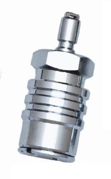 New Scuba Diving BCD Adapter with Standard Male Plug and Female Plug for ScubaPro A.I.R. 2, TUSA Duo-Air, & the Atomic Aquatics SS