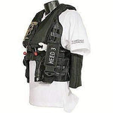 Spare Air New Heed3 Helicopter Emergency Egress Device for Pilots
