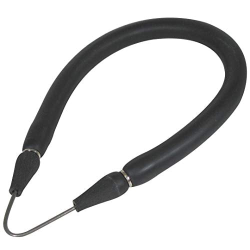 JBL New 8" X 1/2" Speargun Sling (608) D-5 - Black Tubing