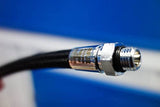 XS Scuba Miflex Low-Pressure Braided Hose