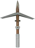 JBL Spearguns Rotating Tri-Cut Long wing Spear Tip 6mm