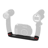 SEA LIFE Flex-Connect Dual Tray w/mounting Screw