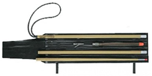 JBL Breakdown Travel Polespear, 6'