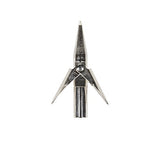 Trident Stainless Steel Wing Tips for Spearfishing