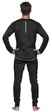 Waterproof Meshtec 3D insulating Undergarment Mens Pants