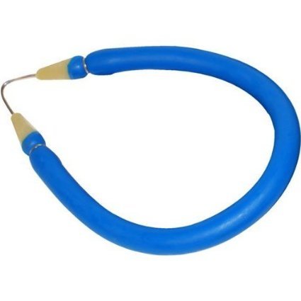JBL New Pro Speargun Sling Explorer 24 Lightning (4D24-L) - Amber Tubing with Blue Coating (24 x 5/8 Inch) (T-PJ424)