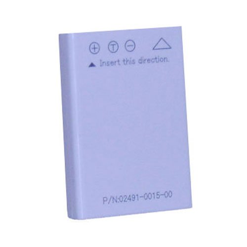 SeaLife Reefmaster 650 mAh Lithium-Ion Battery for the DC500 Camera