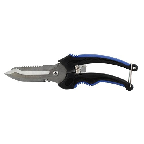 ScubaMax LC-05 Underwater Scissors