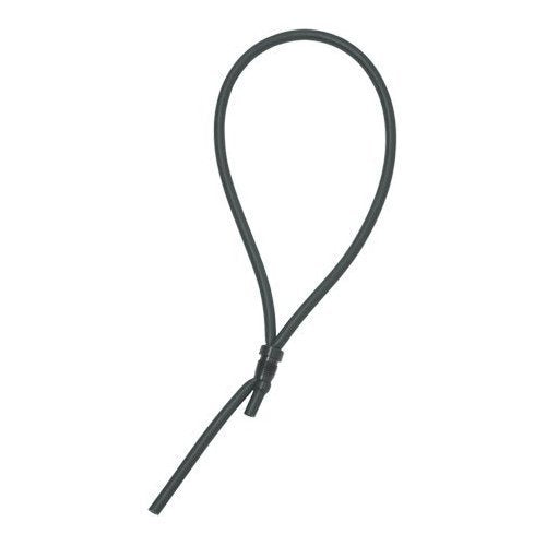 JBL New 32" x 3/8" Replacement Sling Assembly Travel Multi-Piece Breakdown Polespears (2D72 & 2D80) - Black Tubing (T-HA48)