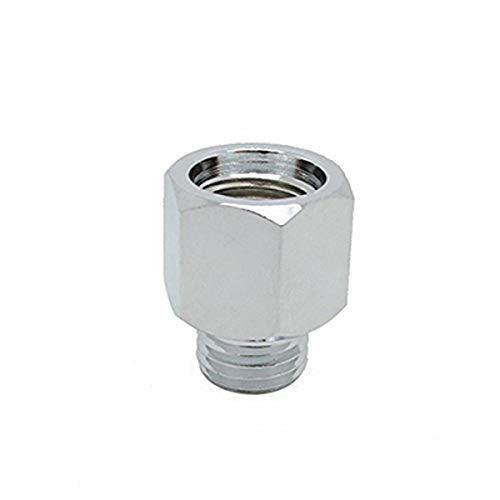 Scuba Choice Dive Pony Gauge to High Pressure Hose Adapter