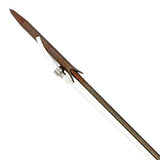 JBL 7 Foot Shaka Carbon Fiber Travel Polespear