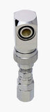 Spare Air New Xtreme Sport 1.7CF Package for Surfers & Kayakers with Fill Adapter That Allows The User to Fill Directly from a Standard Fill Whip at Their Local Dive Shop