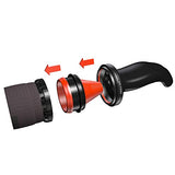 Waterproof Ultima Soft Dry Glove System (Gloves & Silicone Seal Not Included)