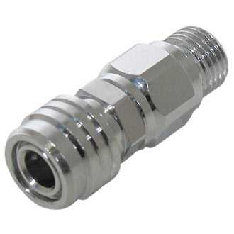 Trident New Adapter Converts Scuba Diving Regulator Hose to Standard BCD Inflator Hose