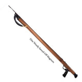 JBL New 53 Inch Elite Sawed-Off Woody Magnum Speargun (6W44E) (AP-407)/FBM