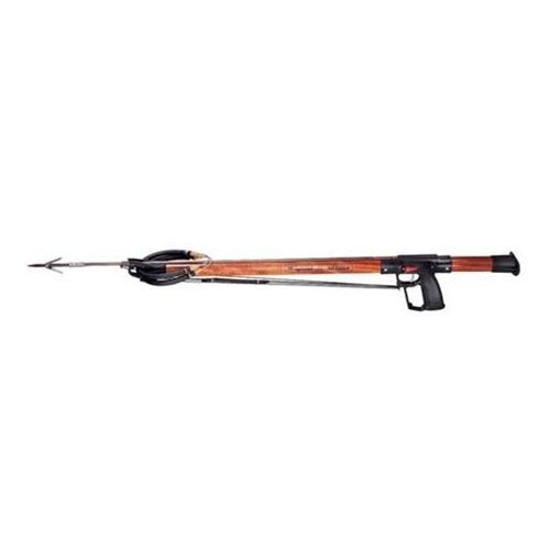AB Biller 24 Special Mahhagony Spear Gun