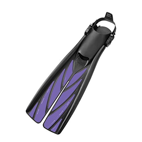 Splitfins (Purple, S)