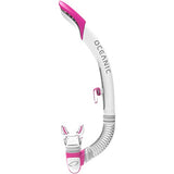 Oceanic Ultra SD Semi-Dry Snorkel