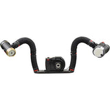 Flex-Connect Dual Tray Kit