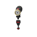 SeaLife Flex-Connect Sea Dragon Ball Joint Adapter Compatible with Sea Dragon Underwater Lights, Flashes & SeaLife Cameras (SL995), Black