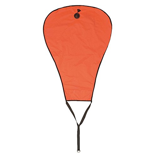 Innovative Scuba Lift Bag With Purge Made From 420 Denier Fabric, FL3065