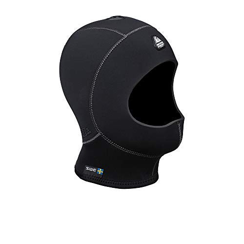 FBM-WP-H1-3/5-BK/2XL