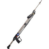 AB Biller Stainless Steel Professional Speargun, 42"