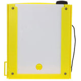 Innovative Scuba Concepts Mini Quest Underwater Slate Is Magnetic / Erasable