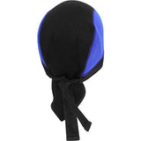 Innovative Scuba Neoprene Bandana with Diver Image