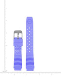 St. Moritz Momentum Women's 14mm Hyper Natural Rubber Watch Band for St. Moritz Mini Dive Watch