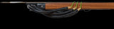 JBL Mid Handle Magnum Woody 3 Band Spear Gun with M8 Trigger 6W46MH