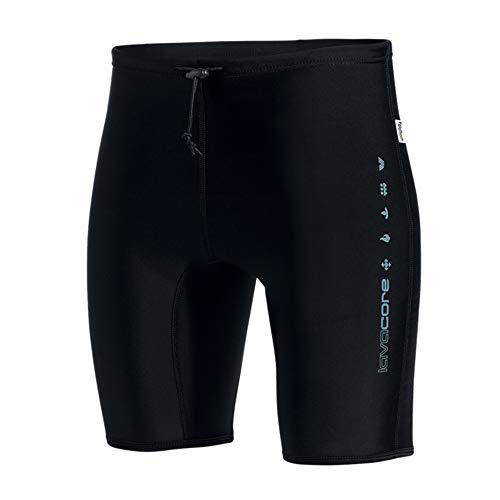 New LavaCore Trilaminate Polytherm Unisex Shorts (Large) for Extreme Watersports