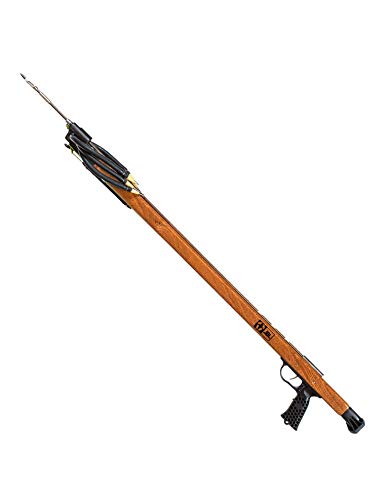 JBL 6W33 Woody Custom Gun 29" 73.66 cm Spear Equipment