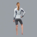 New Women's (X-Small) LavaCore Elite Long Sleeve Shirt with Merino, Polytherm, & Neoprene Panels for Scuba Diving, Surfing, Kayaking, Rafting, Paddling & Many Other WaterSports