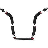 Flex-Connect Dual Tray Kit