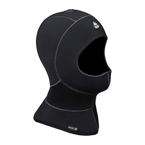 FBM-WP-H1-5/7HAV-BK/2XL