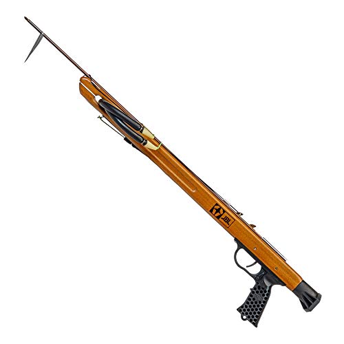JBL Elite Woody North East Spear Gun 29" (73.7 cm) 6W33E