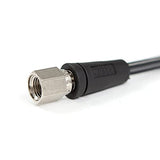XS Scuba Miflex HD High Pressure