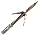 AB Biller Stainless Steel Spear Point