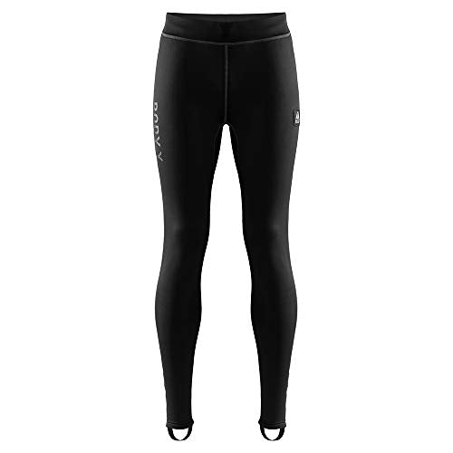 FBM-WP-BODYX-P-M-2XL-BK/2XL